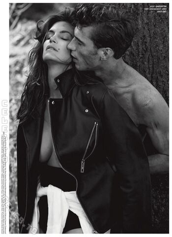 Full leaked Cindy crawford page private onlyfans photo