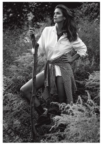 Full leaked Cindy crawford page private onlyfans photo