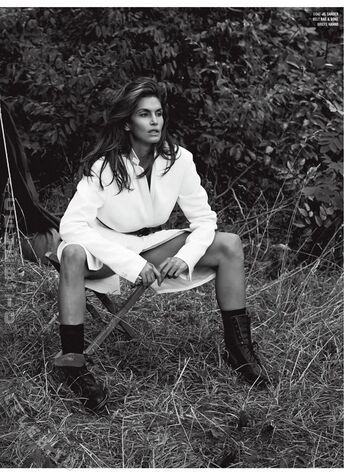 Full leaked Cindy crawford page private onlyfans photo
