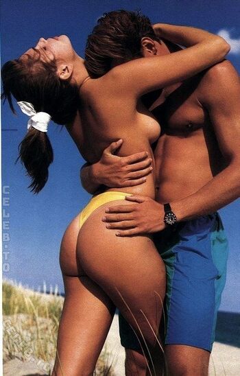 Full leaked Cindy crawford page private onlyfans photo