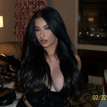 Full leaked Cindy jorgji private onlyfans photo