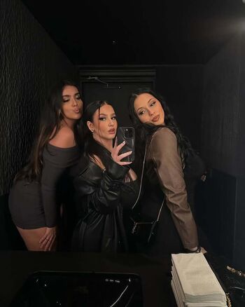 Full leaked Cindy jorgji private onlyfans photo