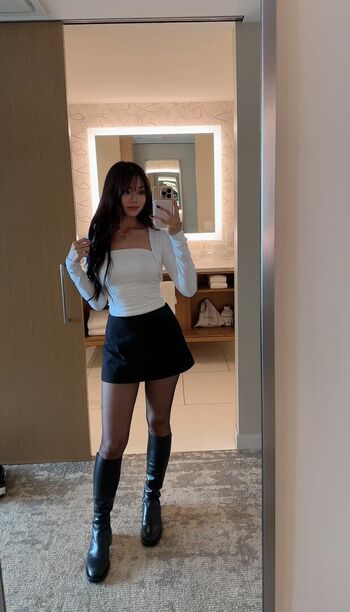 Full leaked Cindy phan private onlyfans photo