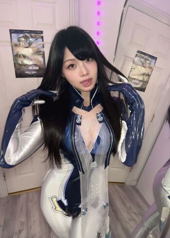 Full leaked Cindy phan private onlyfans photo