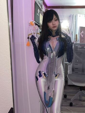 Full leaked Cindy phan private onlyfans photo