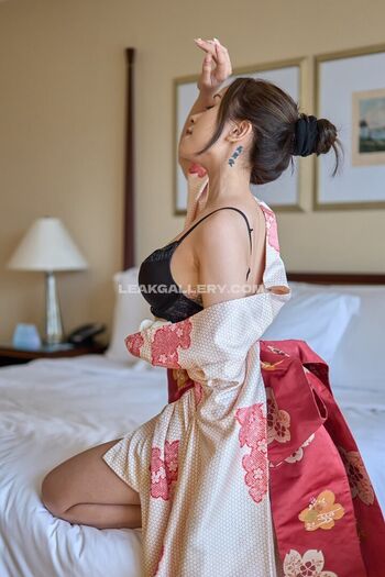 Full leaked Cindythiaap page private onlyfans photo