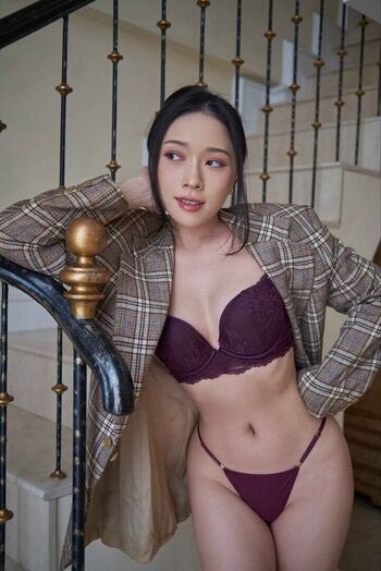 Full leaked Cindythiaap page private onlyfans photo