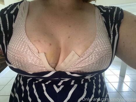 Full leaked Cindyvanessa private onlyfans photo