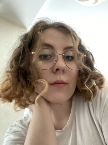 Full leaked Cinnabon private onlyfans photo
