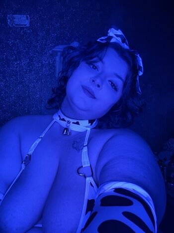 Full leaked Cinnabonlatte private onlyfans photo