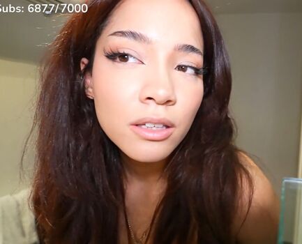 Full leaked Cinnabrit  page private onlyfans photo