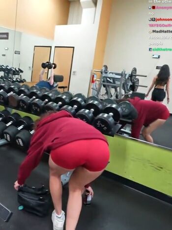 Full leaked Cinnabrit  page private onlyfans photo