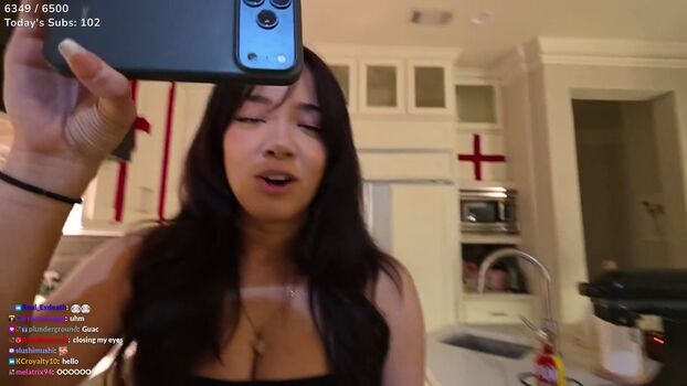 Full leaked Cinnabrit  page private onlyfans photo