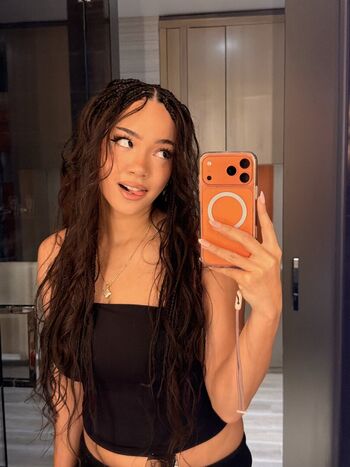 Full leaked Cinnabrit  page private onlyfans photo