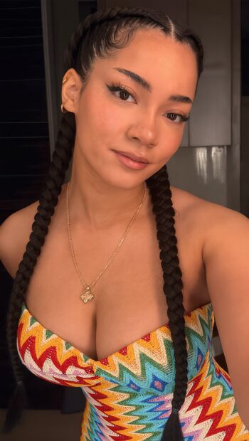 Full leaked Cinnabrit  page private onlyfans photo