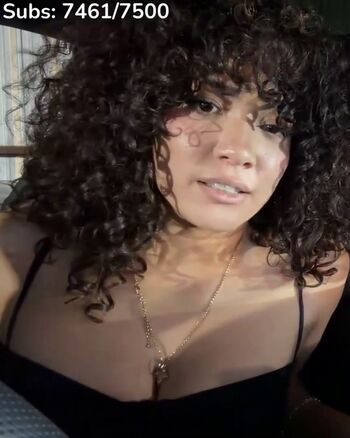 Full leaked Cinnabrit page private onlyfans photo