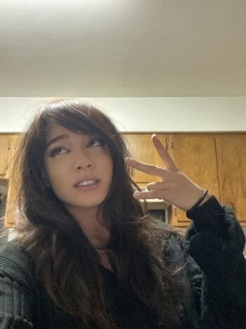 Full leaked Cinnabrit private onlyfans photo