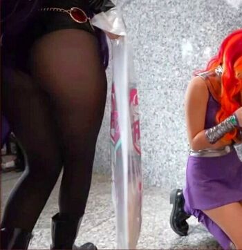 Full leaked Cinnabrit private onlyfans photo