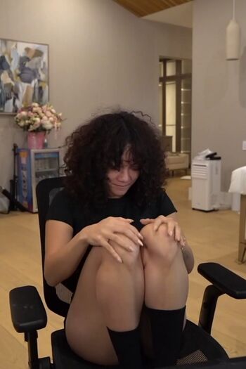 Full leaked Cinnabrit private onlyfans photo