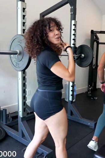 Full leaked Cinnabrit private onlyfans photo