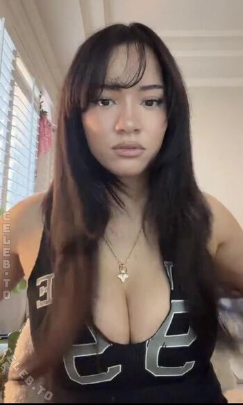 Full leaked Cinnabrit page private onlyfans photo