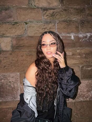 Full leaked Cinnabrit  page private onlyfans photo