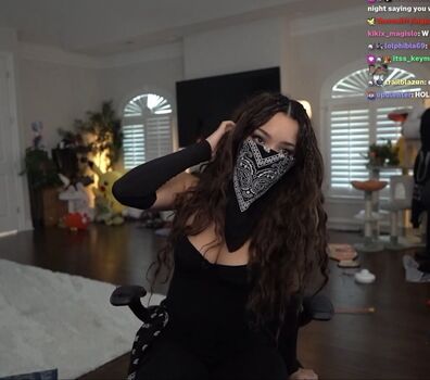 Full leaked Cinnabrit private onlyfans photo