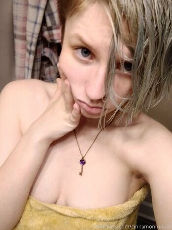 Full leaked Cinnamonmouse page private onlyfans photo