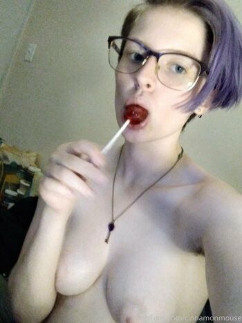 Full leaked Cinnamonmouse page private onlyfans photo