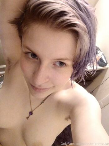 Full leaked Cinnamonmouse page private onlyfans photo