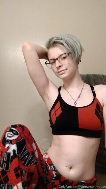 Full leaked Cinnamonmouse page private onlyfans photo