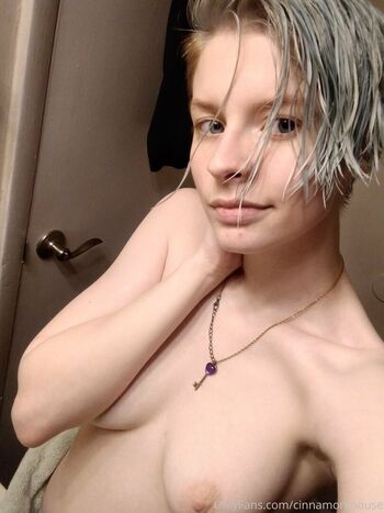 Full leaked Cinnamonmouse private onlyfans photo