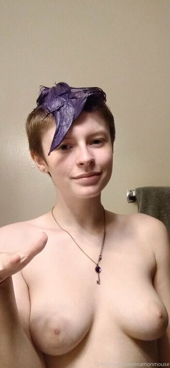 Full leaked Cinnamonmouse private onlyfans photo