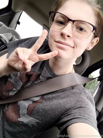 Full leaked Cinnamonmouse page private onlyfans photo