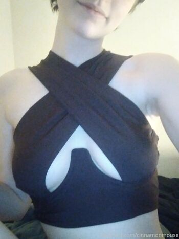 Full leaked Cinnamonmouse page private onlyfans photo