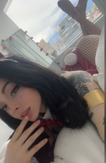 Full leaked Cinnanoe private onlyfans photo