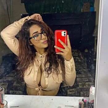 Full leaked Cinthia de leon private onlyfans photo