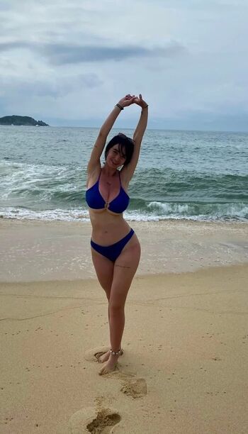 Full leaked Cintia e martnez private onlyfans photo