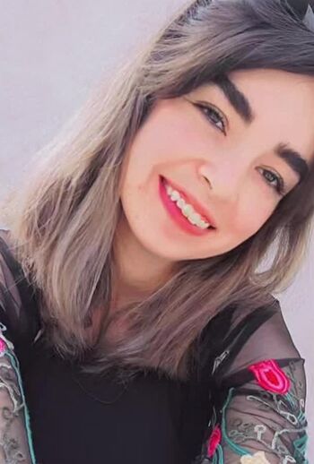 Full leaked Cintia e martnez private onlyfans photo