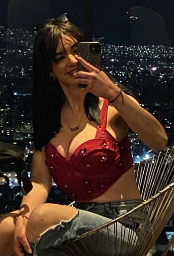 Full leaked Cintia e martnez private onlyfans photo