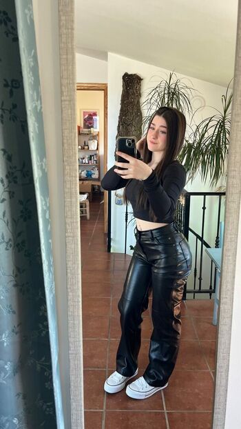 Full leaked Cintia sanchez private onlyfans photo