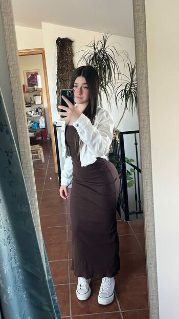 Full leaked Cintia sanchez private onlyfans photo