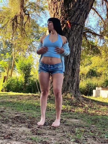 Full leaked Cintia veron private onlyfans photo