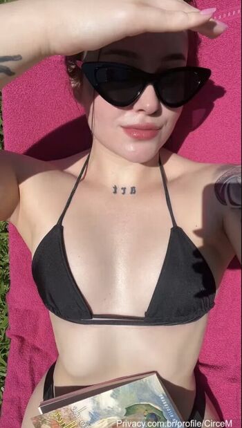 Full leaked Circe m page private onlyfans photo