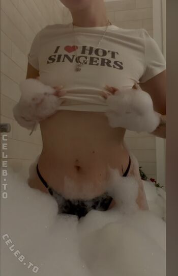 Full leaked Cirizzle private onlyfans photo