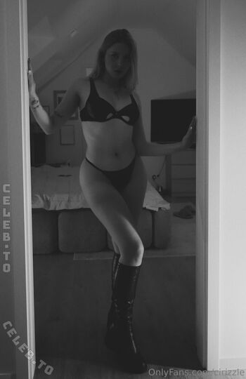 Full leaked Cirizzle private onlyfans photo