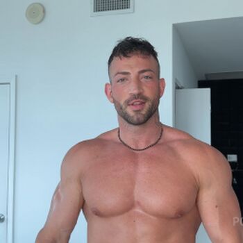 Full leaked Cj miles private onlyfans photo