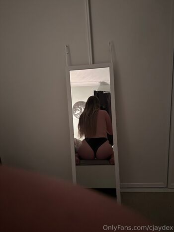 Full leaked Cjaydex private onlyfans photo