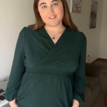 Full leaked Claire abner private onlyfans photo