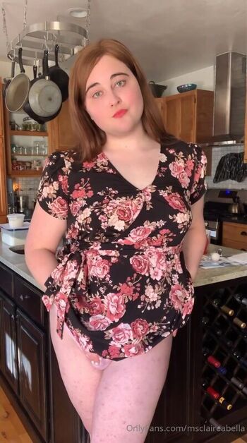 Full leaked Claire abner private onlyfans photo